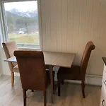 Sirdal Tjørhom