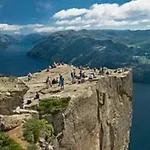 Sirdal Tjorhom