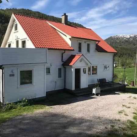 Sirdal Tjorhom