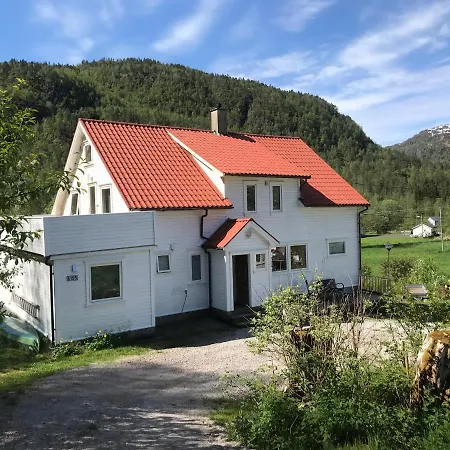 Apartment Sirdal *