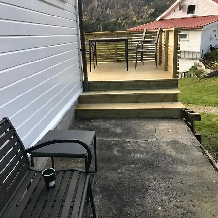 Sirdal Apartment