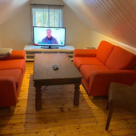 Sirdal דירה Tjorhom