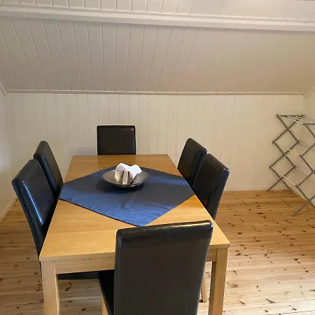 Appartement Sirdal Tjorhom