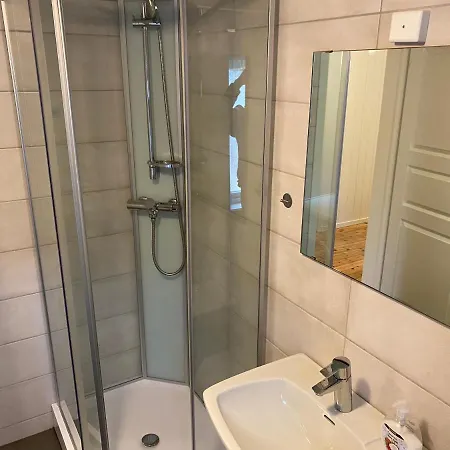 Appartement Sirdal