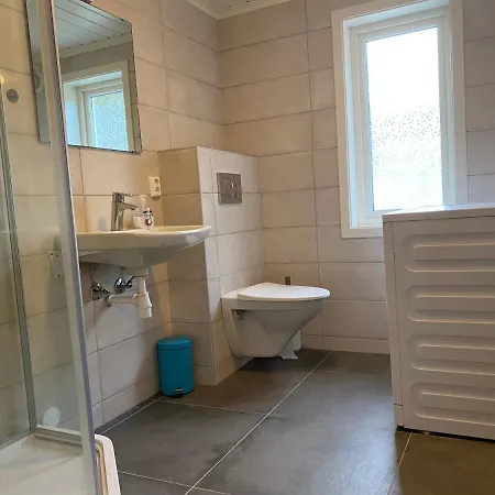 Sirdal Apartment