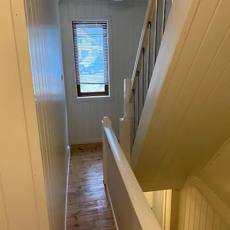 Sirdal Appartement Tjorhom