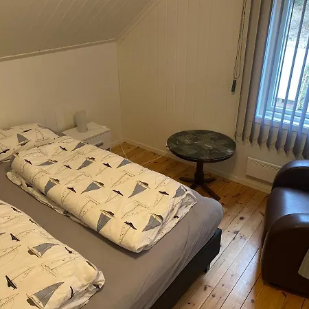 Apartment Sirdal Tjorhom