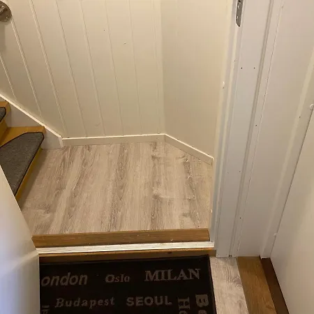 Appartement Sirdal Tjorhom