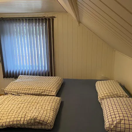 Appartement Sirdal