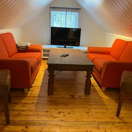 Appartement Sirdal