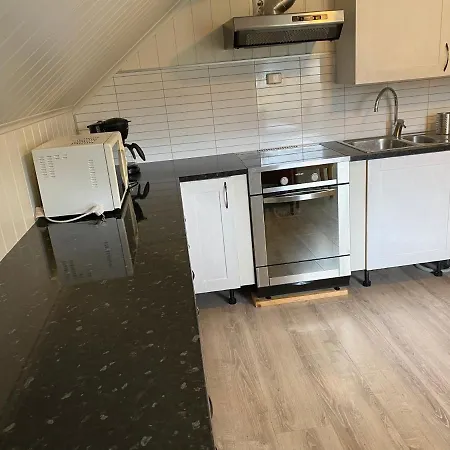 Sirdal Apartment