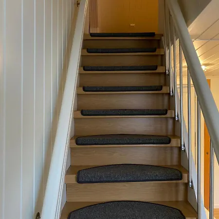 Appartement Sirdal Tjorhom