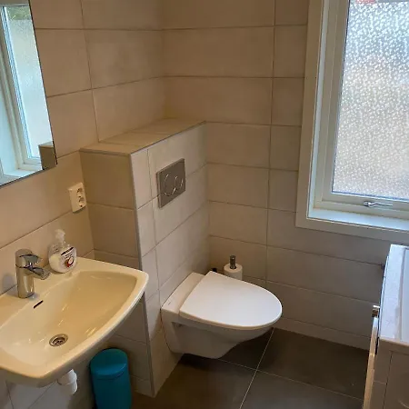Appartement Sirdal
