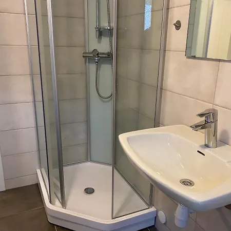 Appartement Sirdal