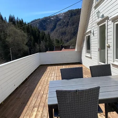 Sirdal Appartement