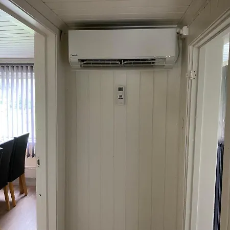 Appartement Sirdal *
