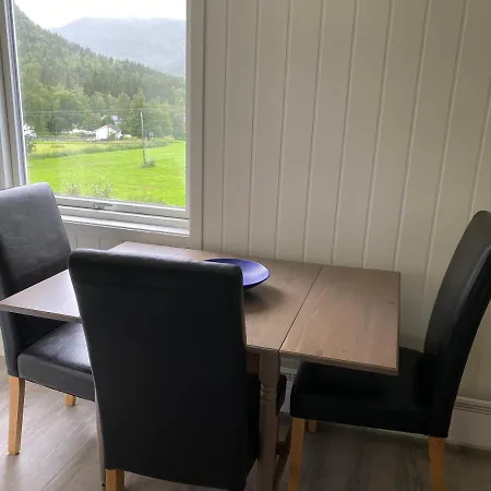 Apartment Sirdal *