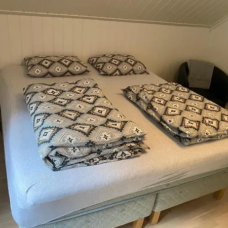 Appartement Sirdal