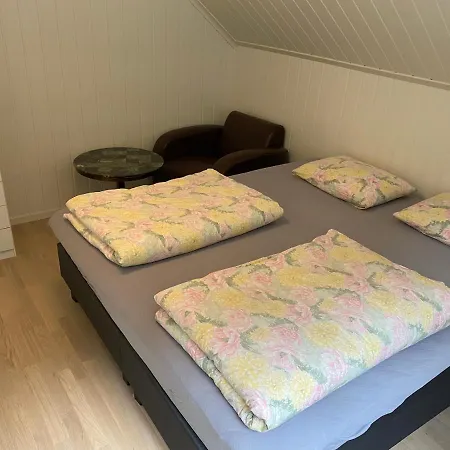 Sirdal Apartment Tjorhom