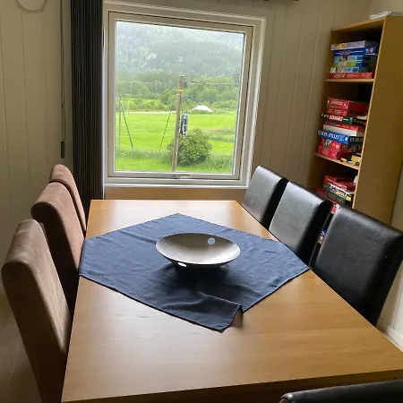 Apartment Sirdal *