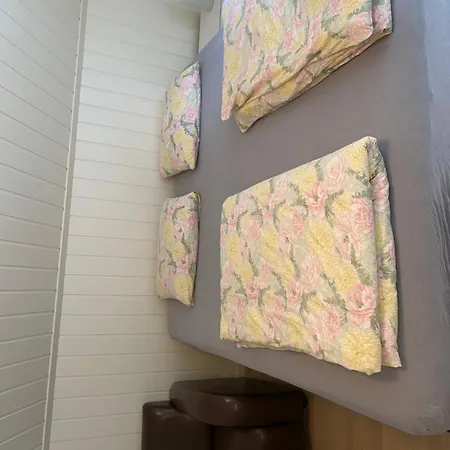 Sirdal Appartement *