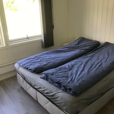 Sirdal Appartement Tjorhom