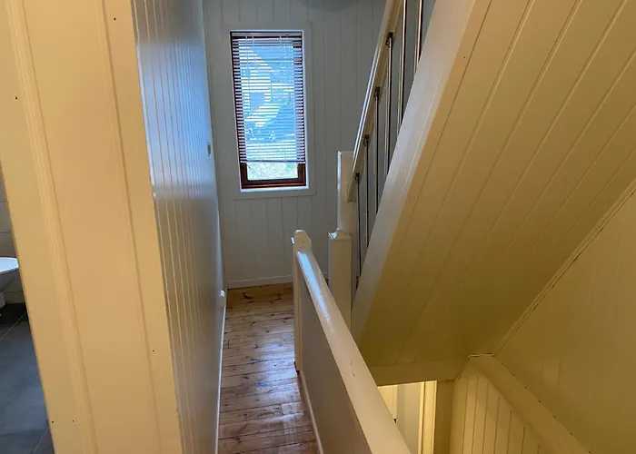 Sirdal דירה Tjorhom