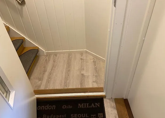 דירה Sirdal Tjorhom