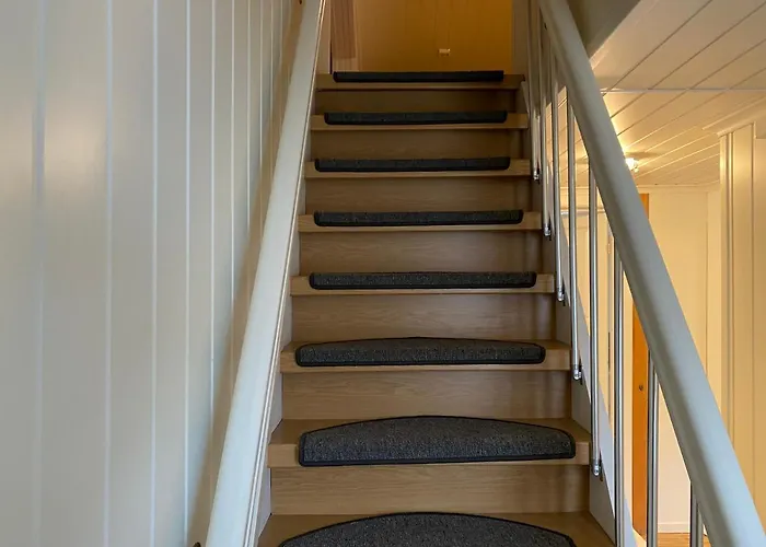 דירה Sirdal Tjorhom