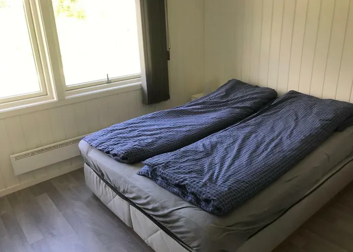 Sirdal דירה Tjorhom