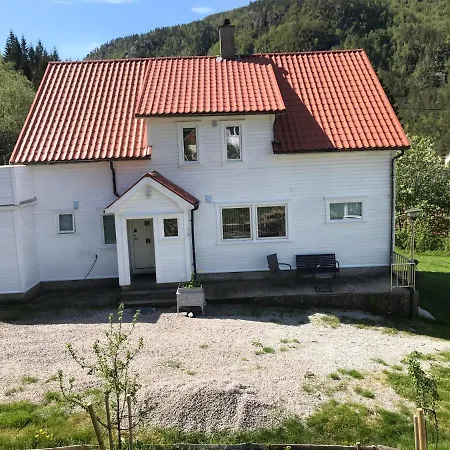 Lejlighed Sirdal